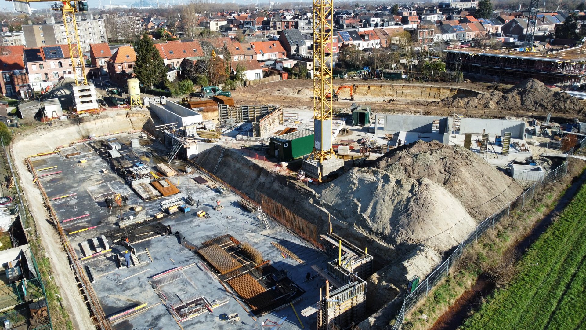 Vastia projectontwikkeling